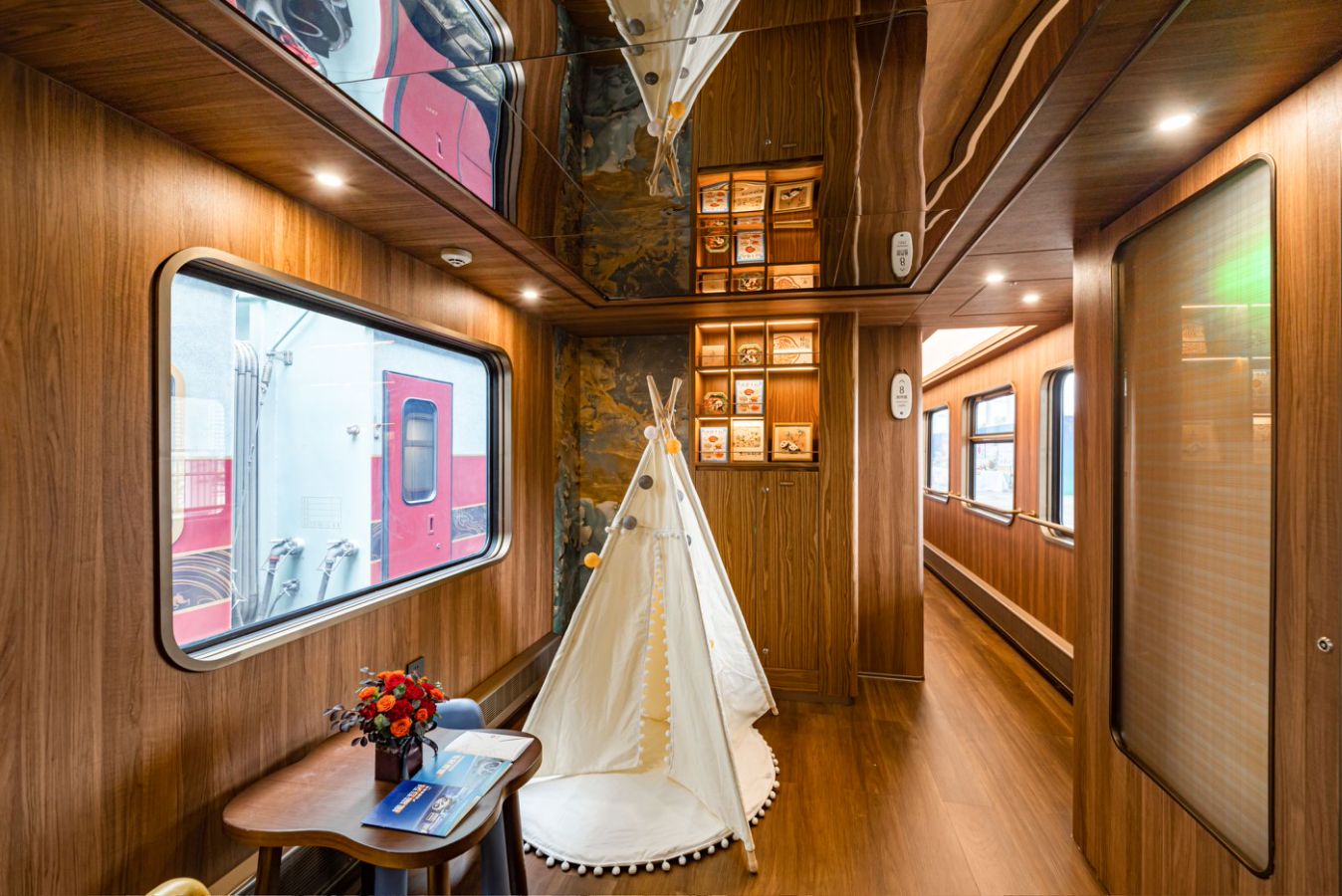 Booking for the 16-Day Northern and Southern Xinjiang Tour on Panda Special Train · Chengdu No.