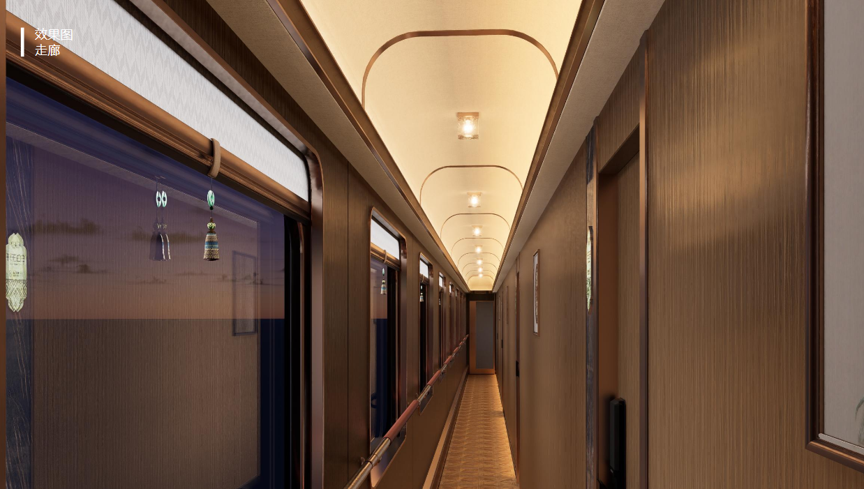 2026 New Oriental Express New Body Supreme Diamond (June September) Luxury Experience Honor 14 Day Journey