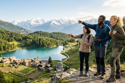 travel guide