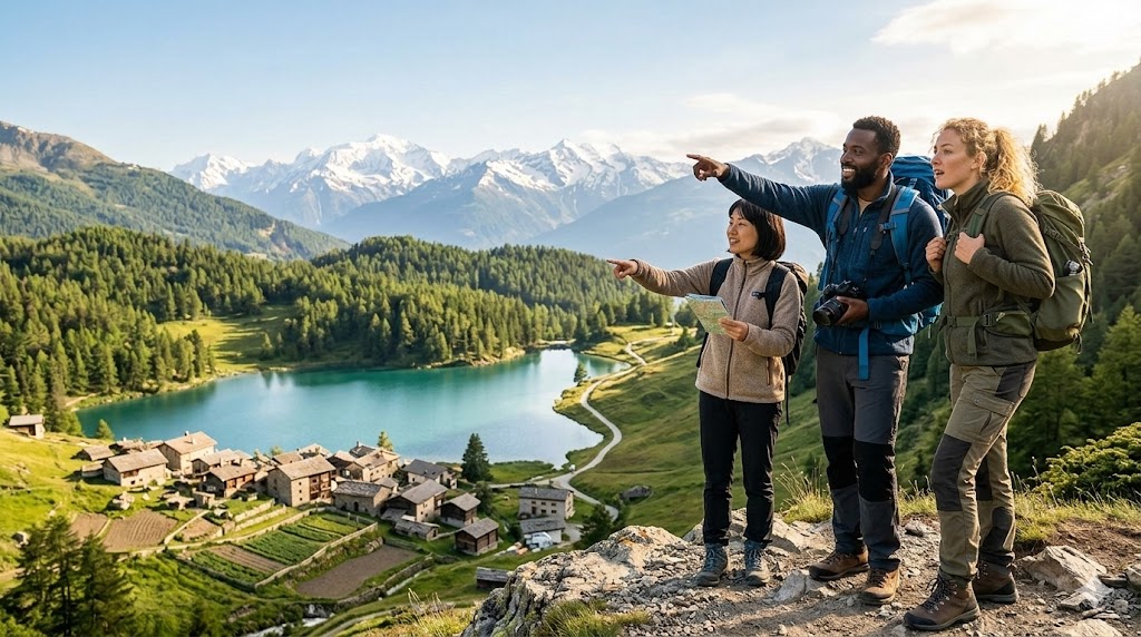 Xinjiang Travel Tips