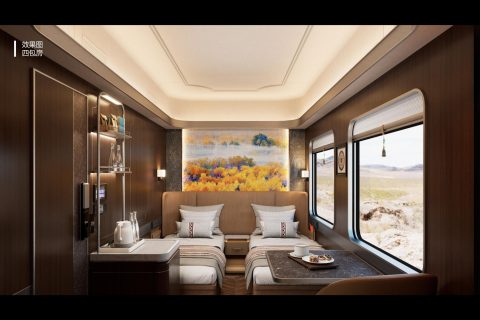 Xinjiang New Oriental Express Special Train Booking Guide: Full Analysis of Schedule and Route, Official Website Booking Entrance