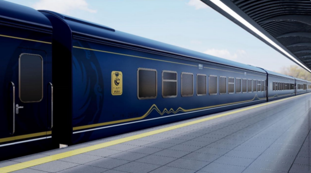 2026 Panda Train · Chengdu HaoFull-Year Departure Dates | Tour Itinerary | Pricing | Service Hotline