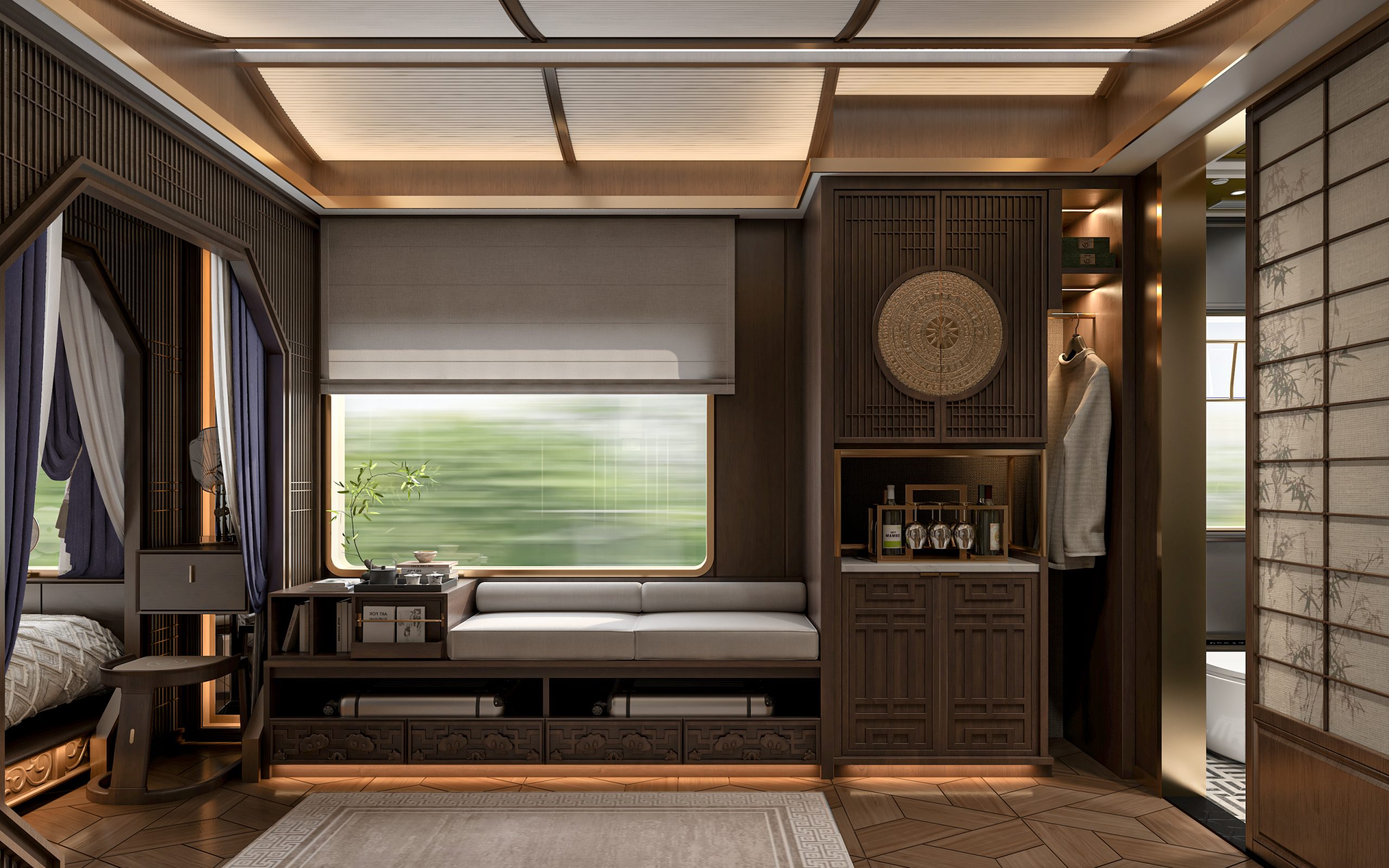 Booking for the 16-Day Northern and Southern Xinjiang Tour on 2026 Jinxiu Tianfu Tourist Special Train