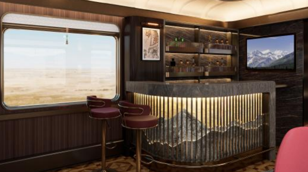 Official Website of New Orient Express | New Orient Express Fare Lis