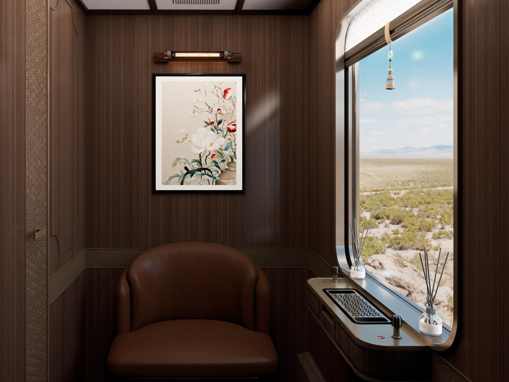 Official Website of New Orient Express | New Orient Express Fare Lis