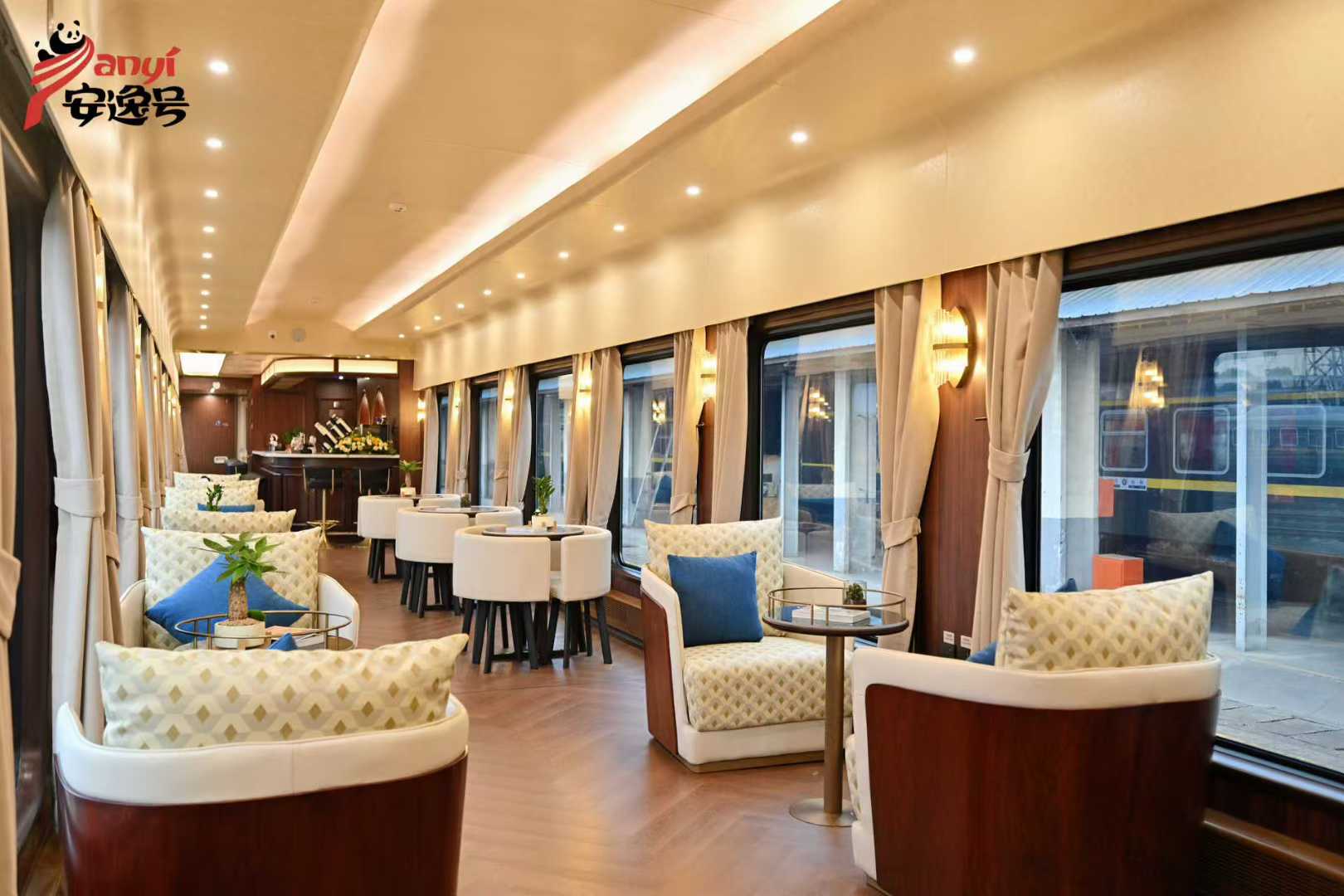 Panda Express Comfort Express Xinjiang Tourism Express Travel Date/Route/Ticket Price, Official Website Ticket Booking Guide Guide