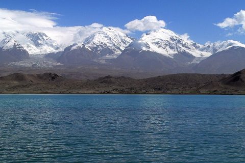 5-Day Tour of Kashgar Panlong Ancient Road and Pamir Plateau (Starting and Ending in Kashgar)