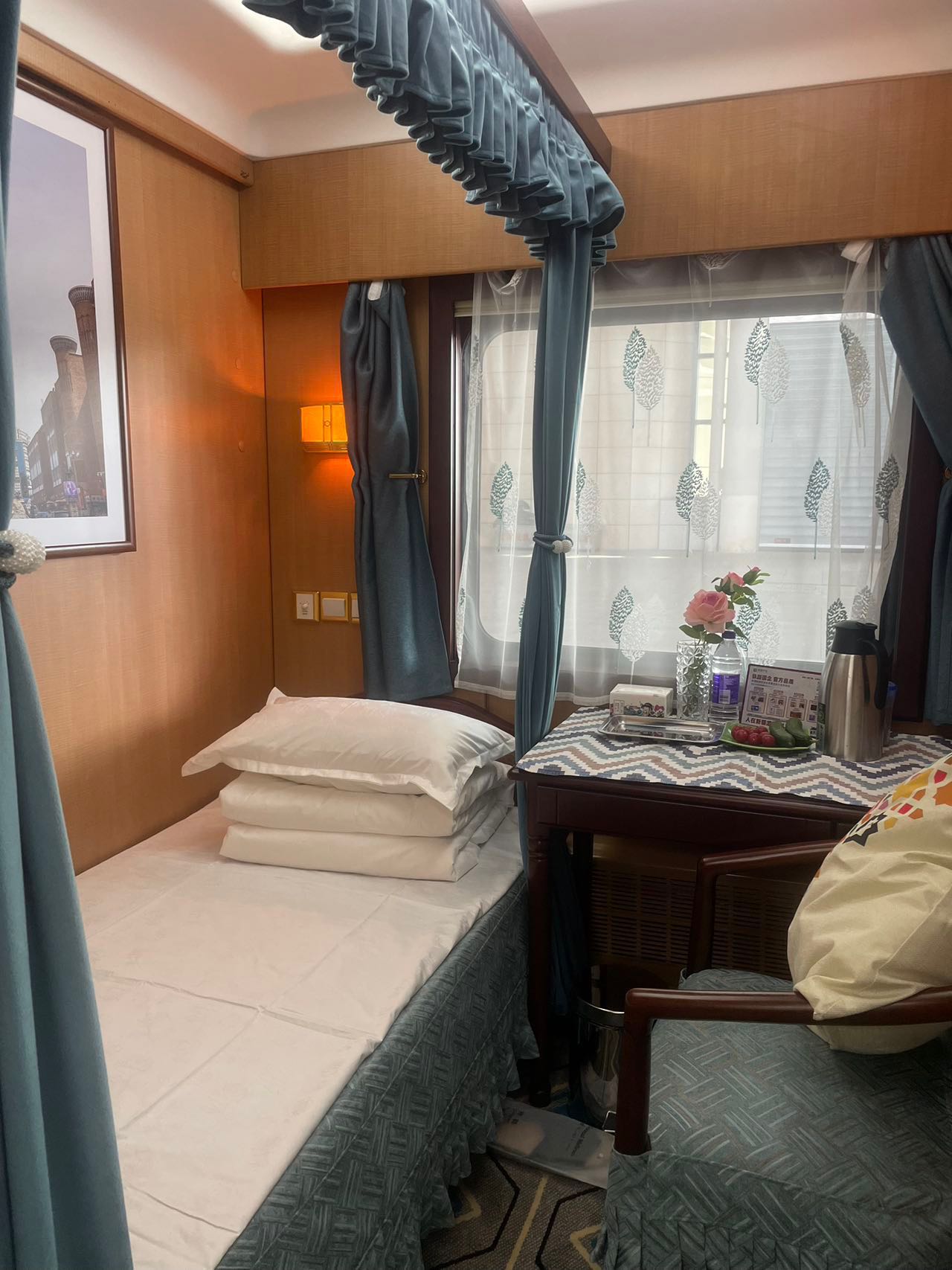 Kunlun Express • 14-Day Luxury Deep Tour of North & South Xinjiang