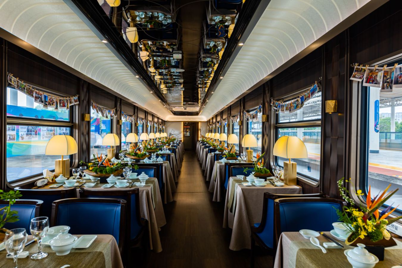 Booking for the 16-Day Northern and Southern Xinjiang Tour on Panda Special Train · Chengdu No.