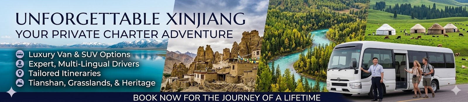 Xinjiang Private Car Charter