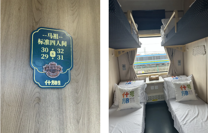 Official Website of Shifang Panda Tourist Train | Shifang Panda Train Booking Site
