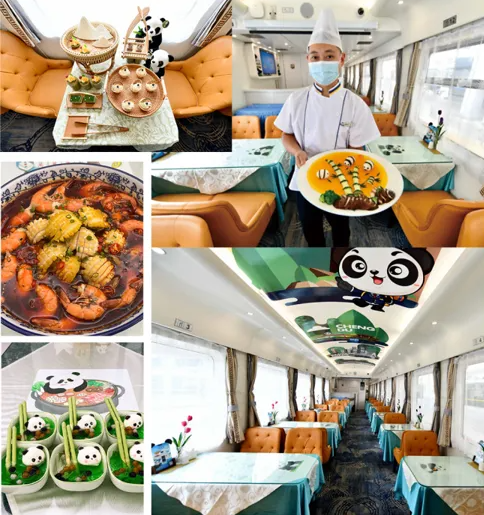 Panda Train · Anyi Hao 2026 Xinjiang 16-Day Tour – Itinerary | Pricing | Official Booking Website