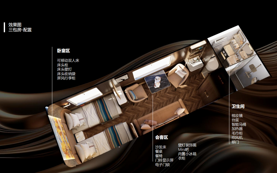 2026 Xinjiang Luxury Tourist Train: Itinerary, Pricing & Official Customer Service