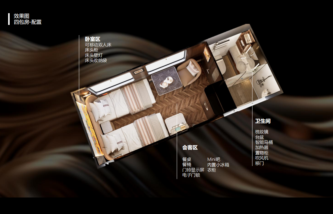 2026 Xinjiang Luxury Tourist Train: Itinerary, Pricing & Official Customer Service