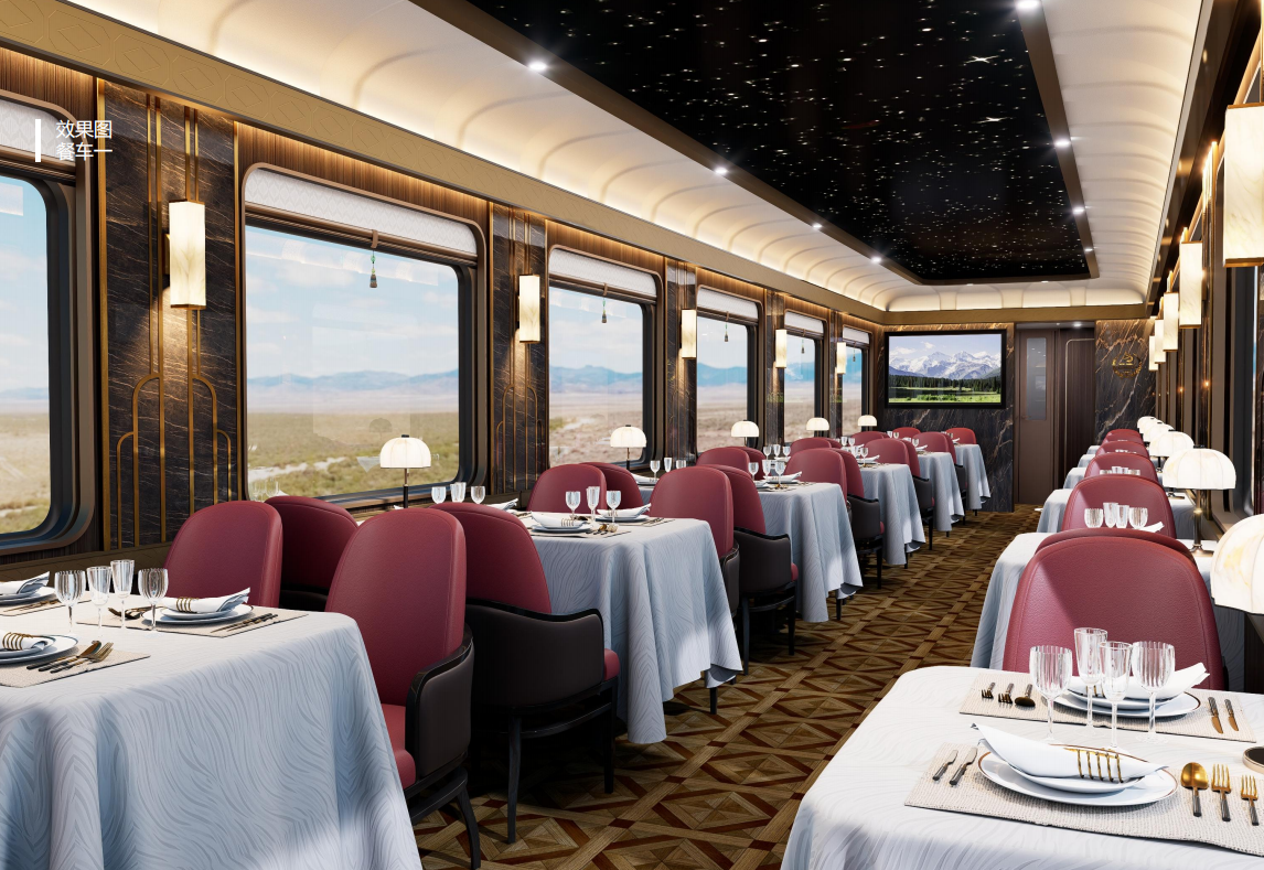 Xinjiang New Oriental Express Special Train Booking Guide: Full Analysis of Schedule and Route, Official Website Booking Entrance