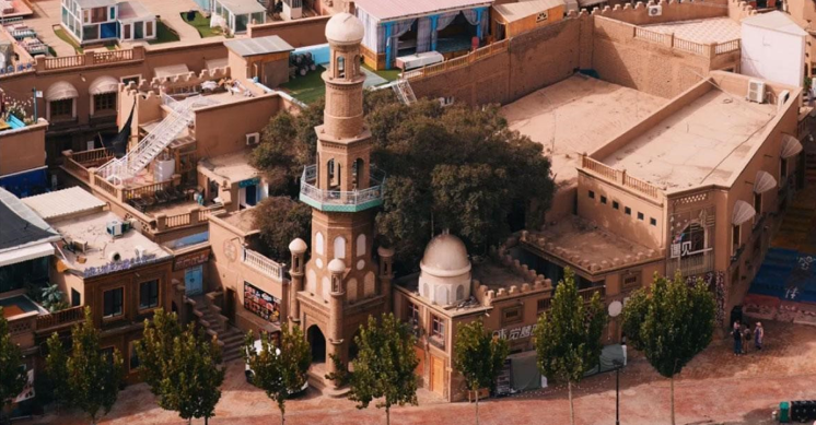 2026 First-Class 11-Day Southern Xinjiang Tour Summer Edition