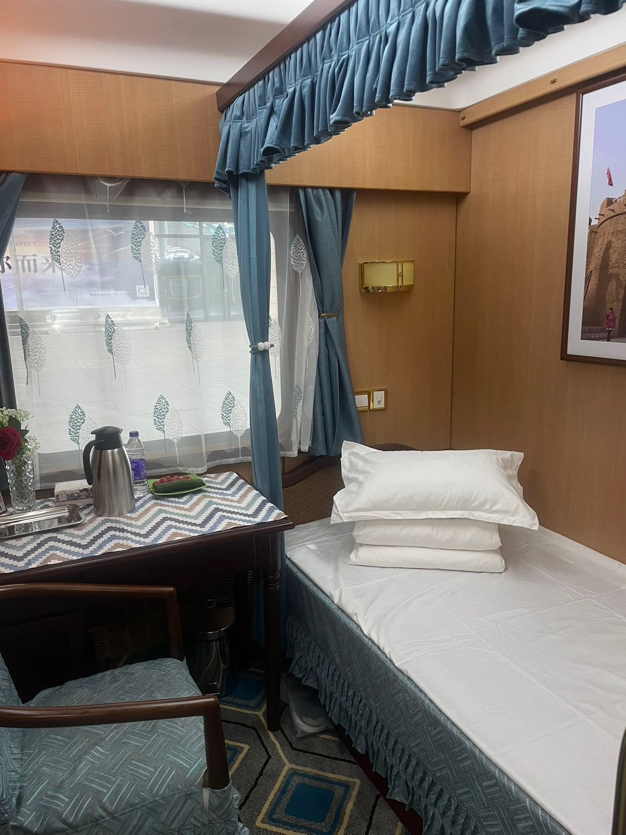 Kunlun Express • 14-Day Luxury Deep Tour of North & South Xinjiang
