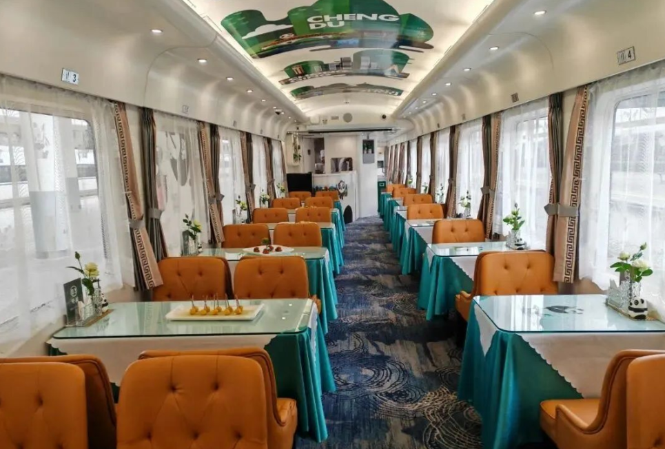 Panda Train · Anyi Hao 2026 Xinjiang 16-Day Tour – Itinerary | Pricing | Official Booking Website
