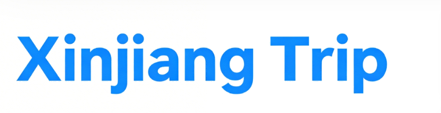 xinjiangtrip